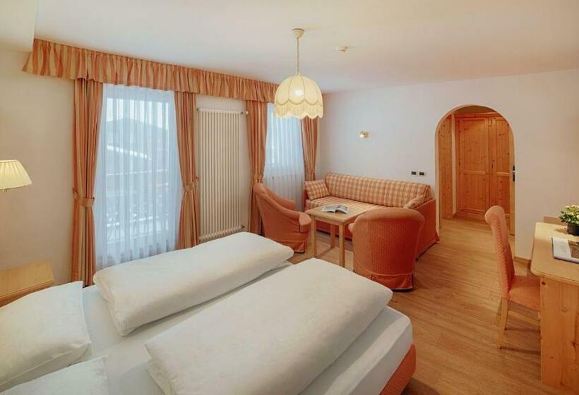 Номер Superior, Villa Eden