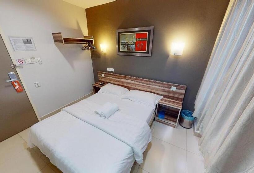 Номер Superior, One Avenue Hotel, Balakong