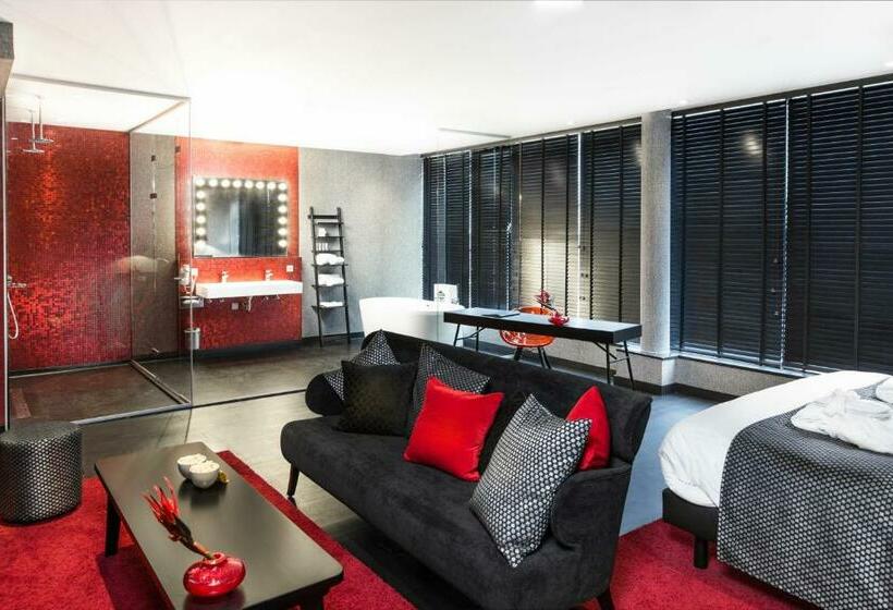 סוויטה, Van Der Valk Hotel Veenendaal