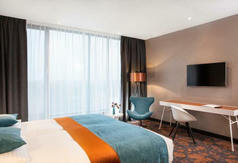 Номер Комфорт, Van Der Valk Hotel Veenendaal