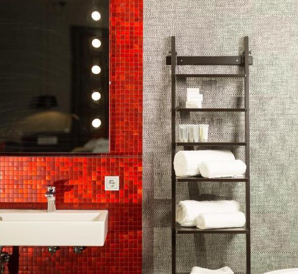 Люкс, Van Der Valk Hotel Veenendaal