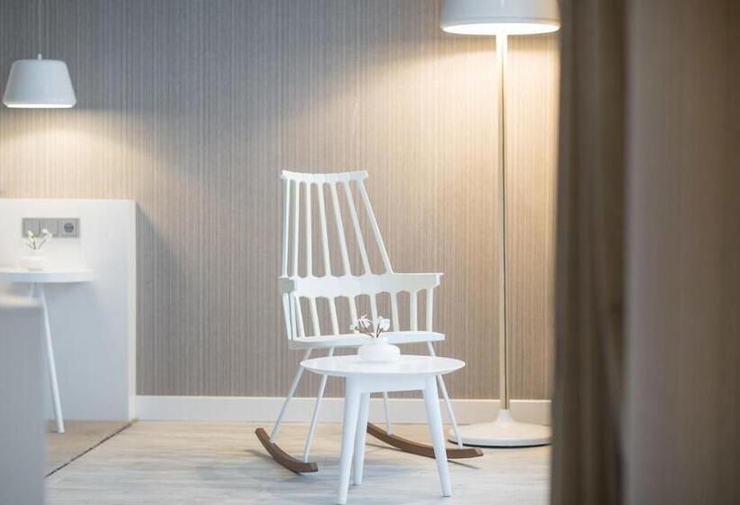 סוויטה, Van Der Valk Hotel Veenendaal