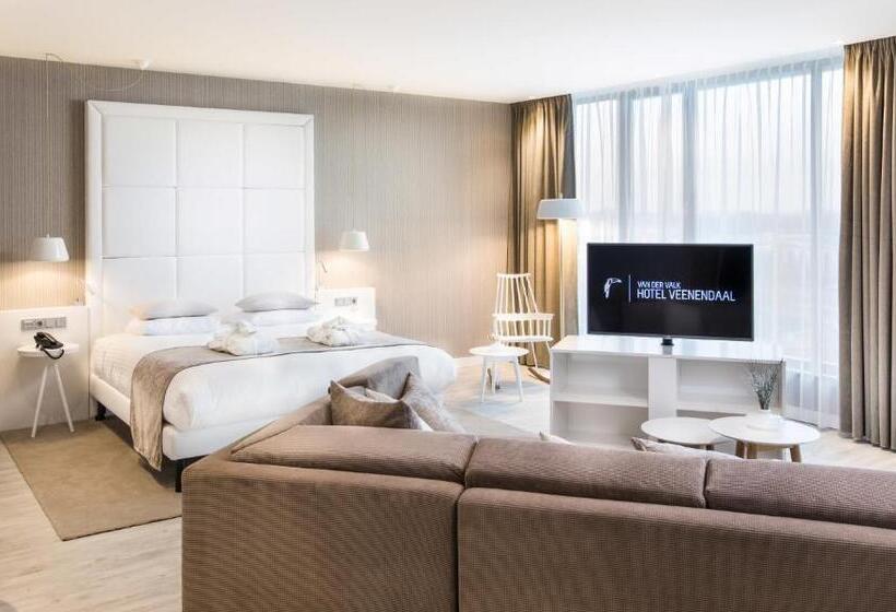סוויטה, Van Der Valk Hotel Veenendaal
