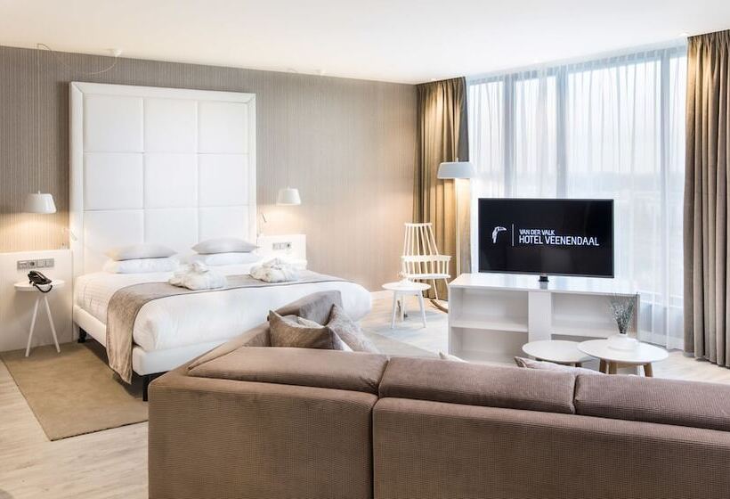 סוויטה, Van Der Valk Hotel Veenendaal