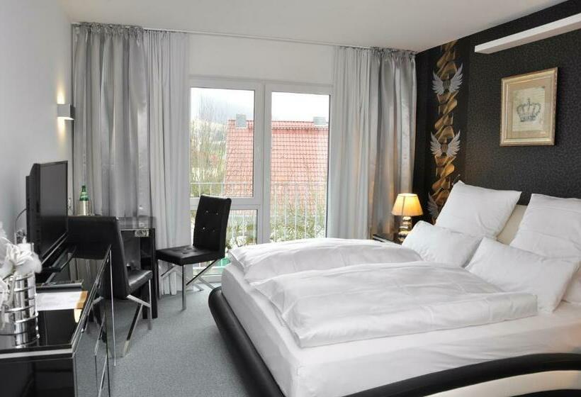 Номер Стандарт, Gästehaus Villa Casamia