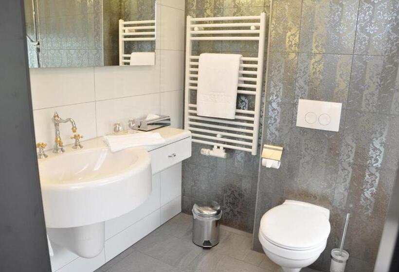 Номер Deluxe, Gästehaus Villa Casamia