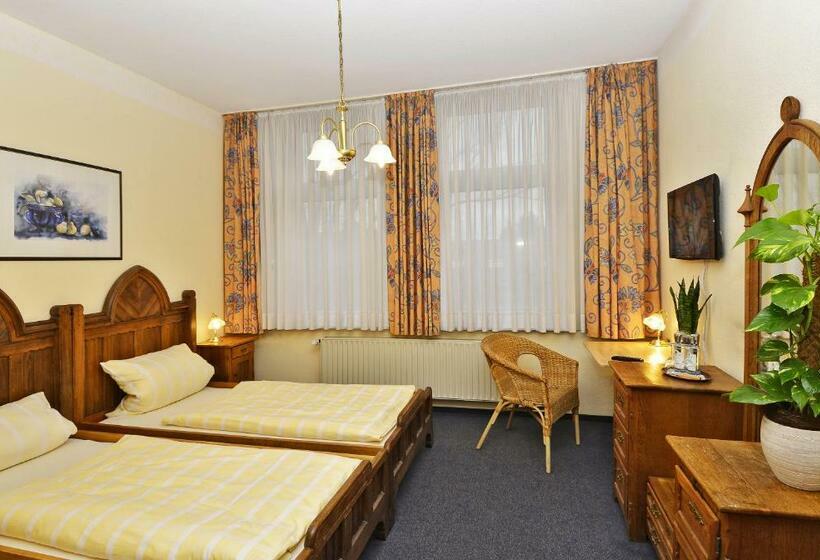 Номер Стандарт, Haus Kleimann Reuer