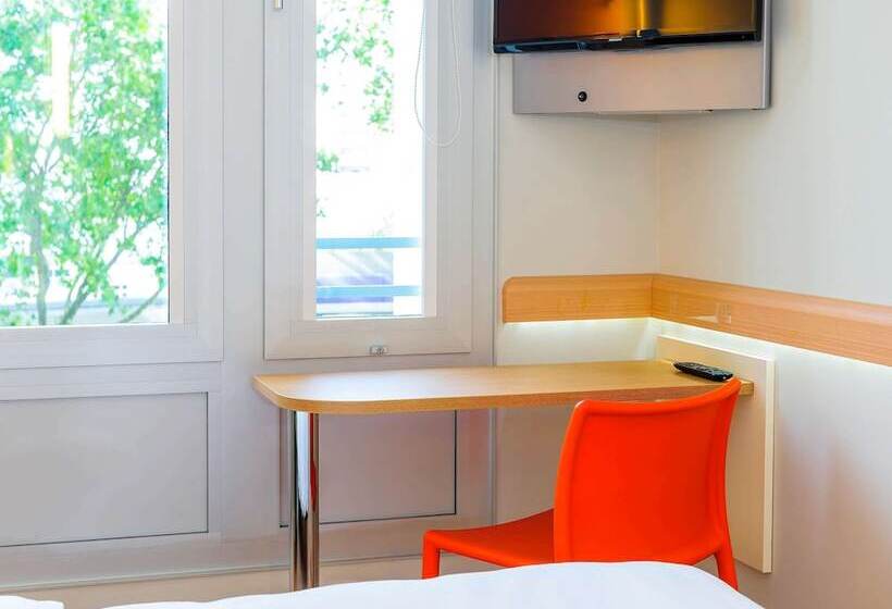 Номер Стандарт, Ibis Budget Frankfurt City Ost
