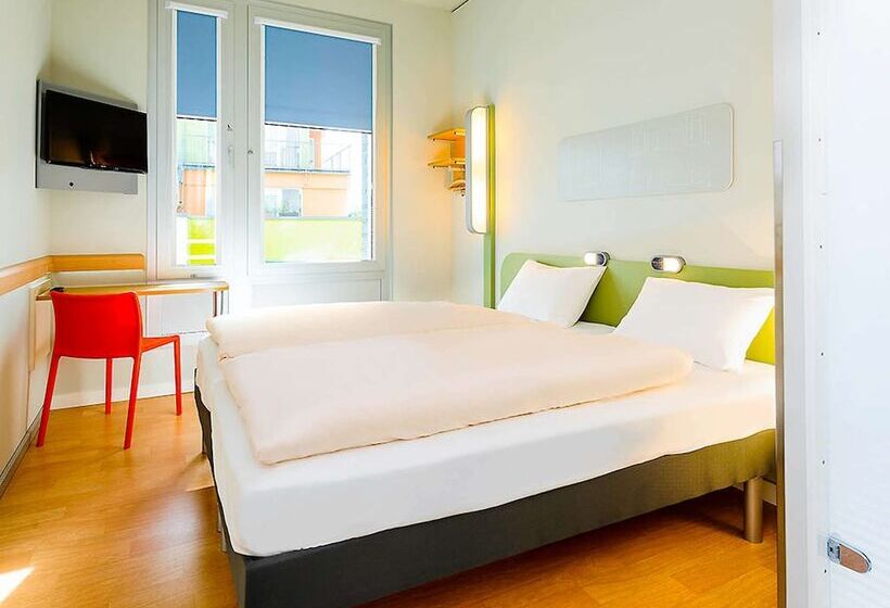 Номер Стандарт, Ibis Budget Frankfurt City Ost