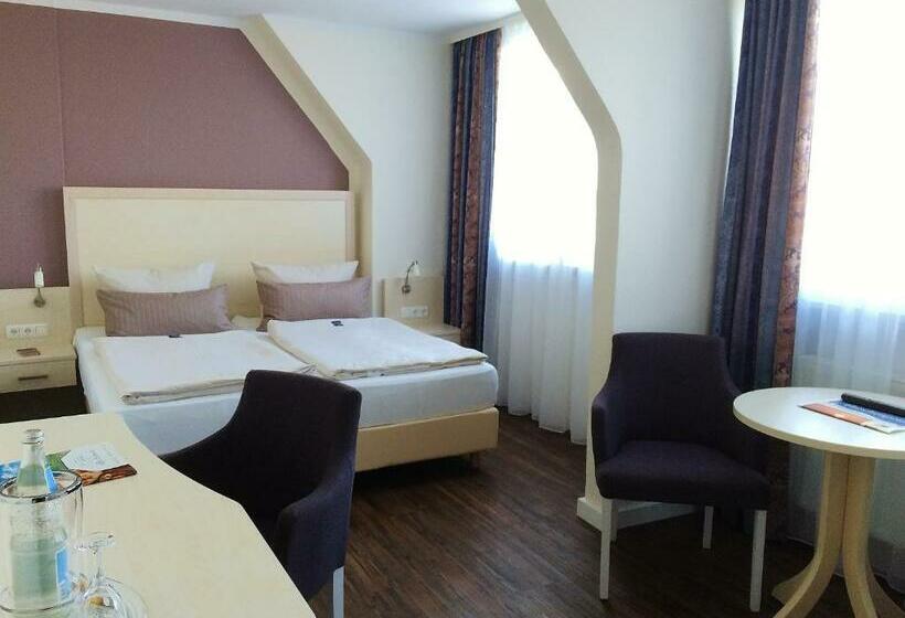 Номер Superior, Landhotel Alte Schule   Hotel Garni