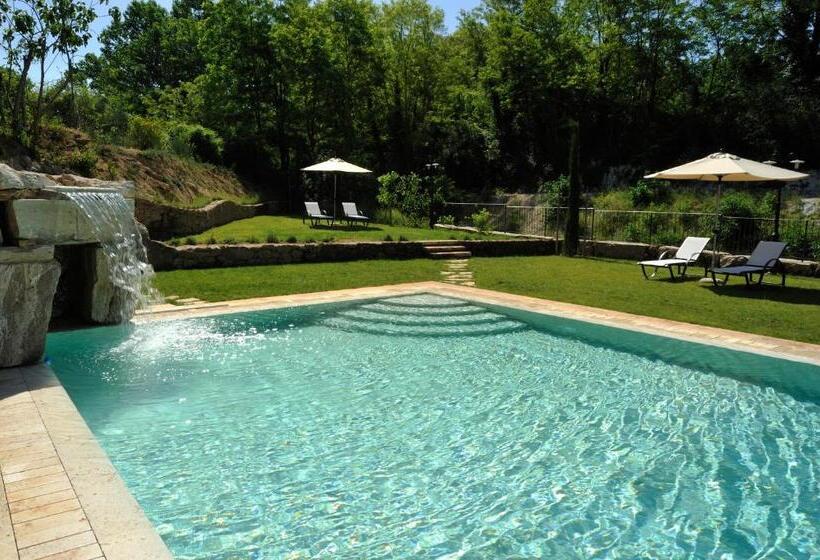 Family Suite, Molino Della Lodola