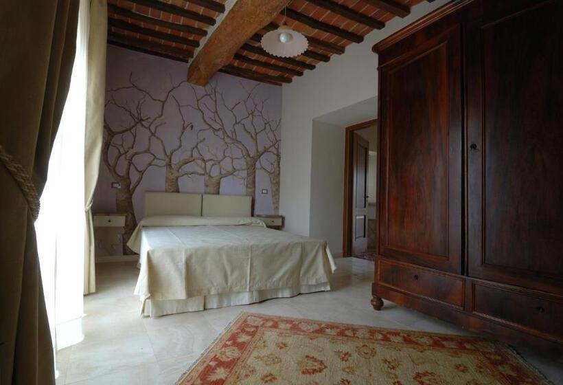Family Suite, Molino Della Lodola