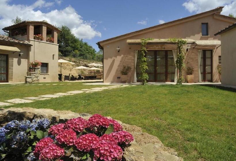 Family Suite, Molino Della Lodola