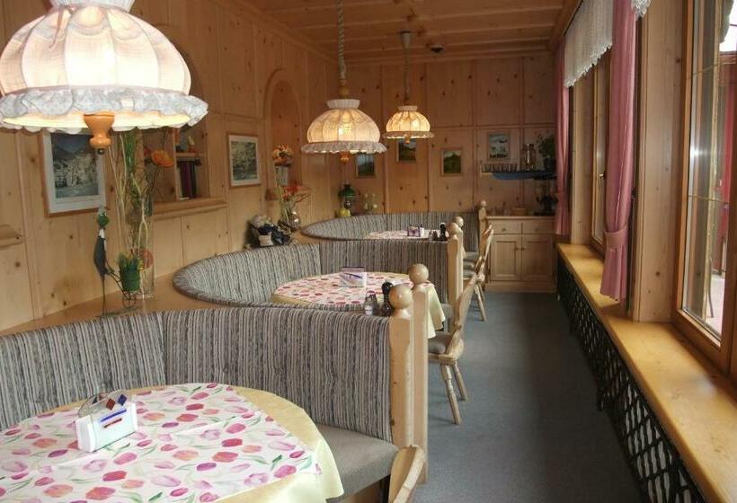 Номер Стандарт, Pension Bräuhaus