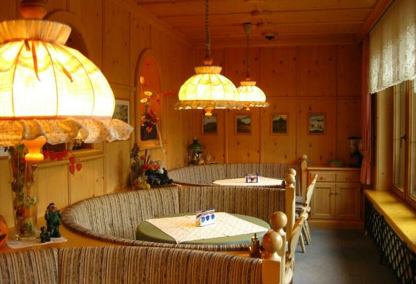 Номер Стандарт, Pension Bräuhaus