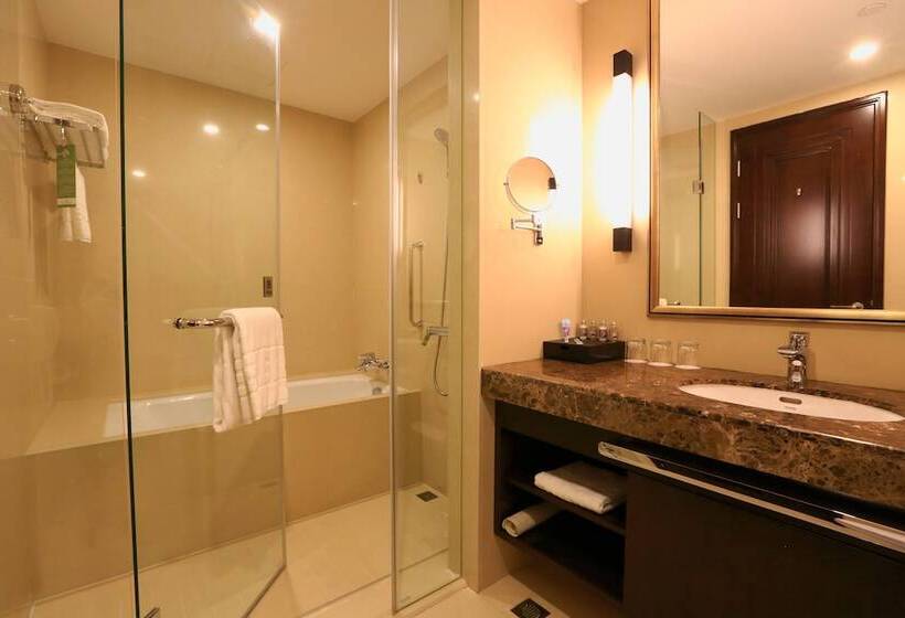 수피리어 룸, Evergreen Laurel Hotel, Shanghai