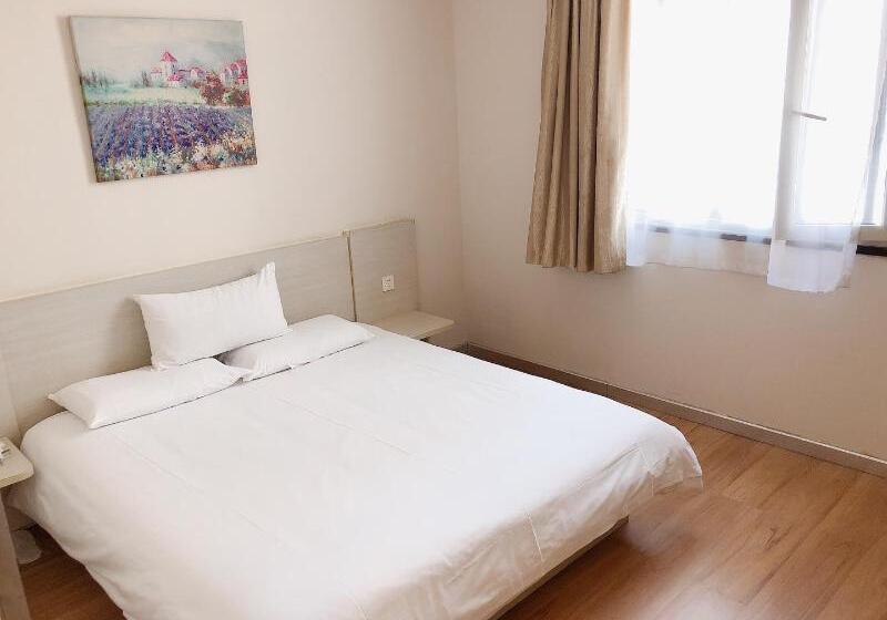 수피리어 룸, Hanting  Dabaishu