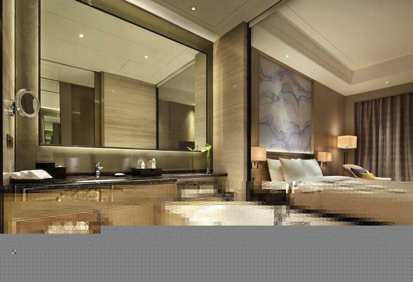اتاق لوکس, Wanda Realm Huangshi
