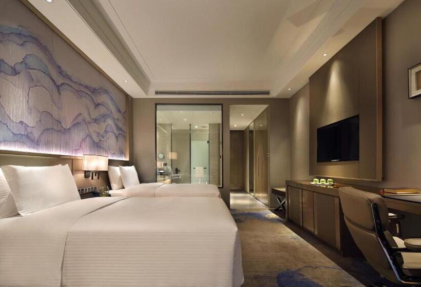 اتاق لوکس, Wanda Realm Huangshi