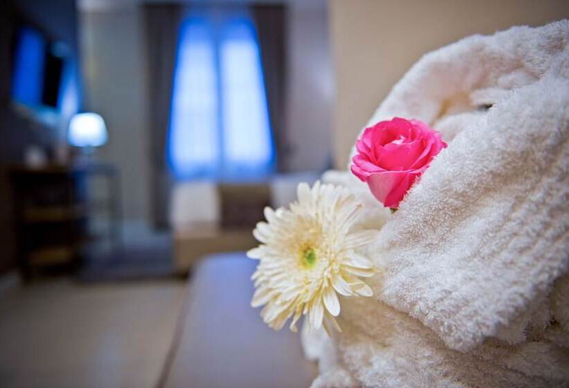 套房, Delle Vittorie Luxury Suites & Rooms