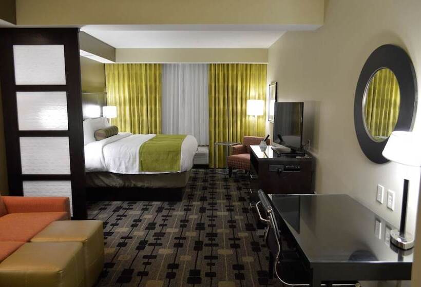 Люкс, Best Western Premier University Inn