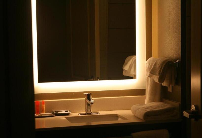 Люкс Кровать Кинг, Best Western Premier University Inn