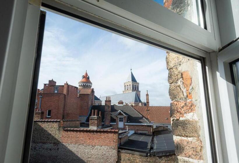 Номер Стандарт Трехместный, Cavalier