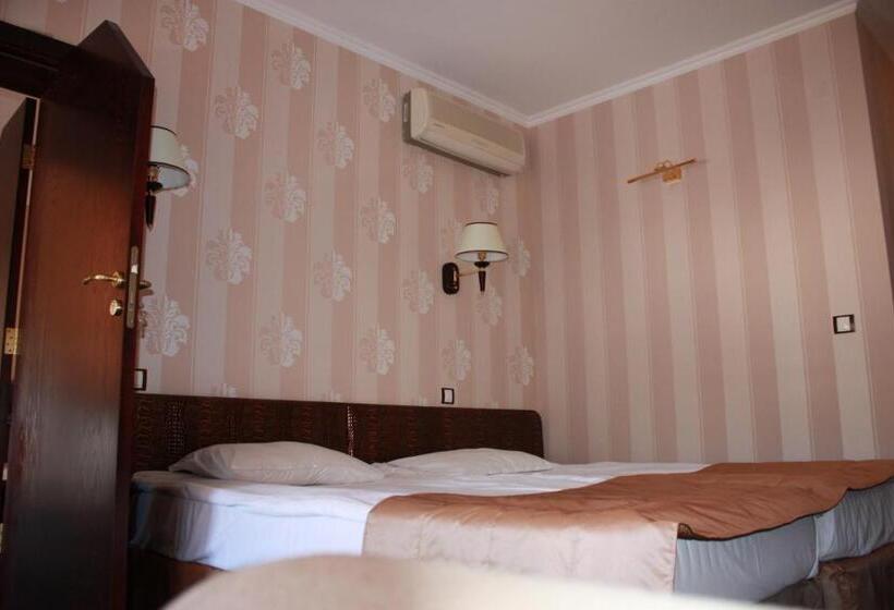 Номер Стандарт, Guest House Palazzo