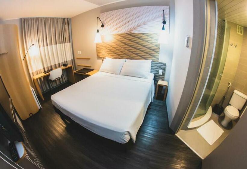 스탠다드 룸, Ibis Navegantes Itajai