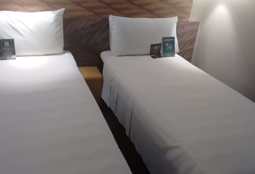 스탠다드 룸, Ibis Navegantes Itajai