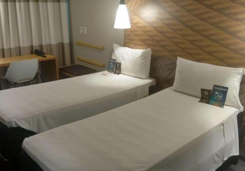 스탠다드 룸, Ibis Navegantes Itajai