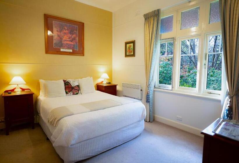 클래식 룸, Kubba Roonga Guesthouse   Boutique Luxury Peaceful Stay & Gardens   Breakfast Included