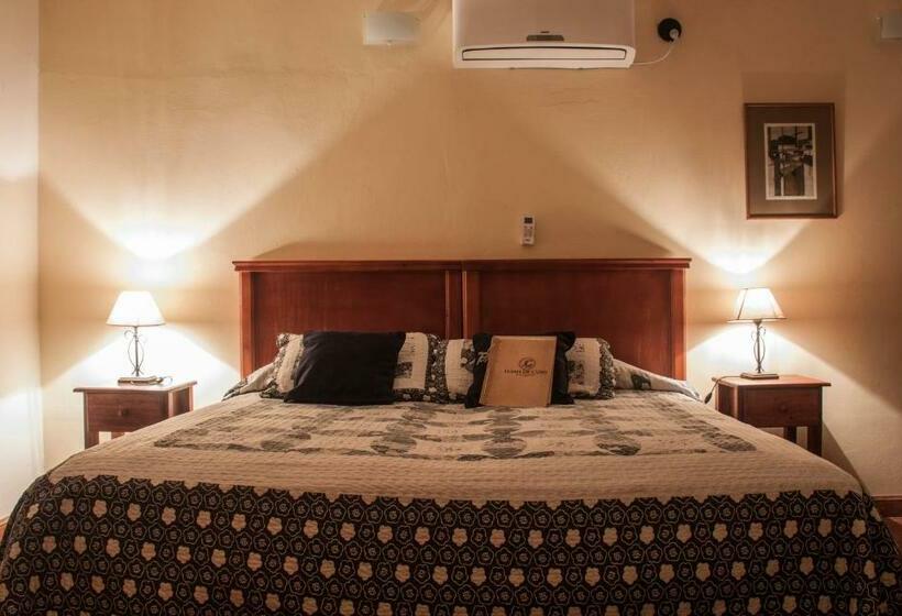 家庭间, Lujan De Cuyo B&b