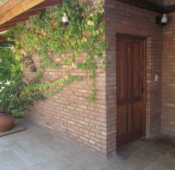 标准间, Lujan De Cuyo B&b