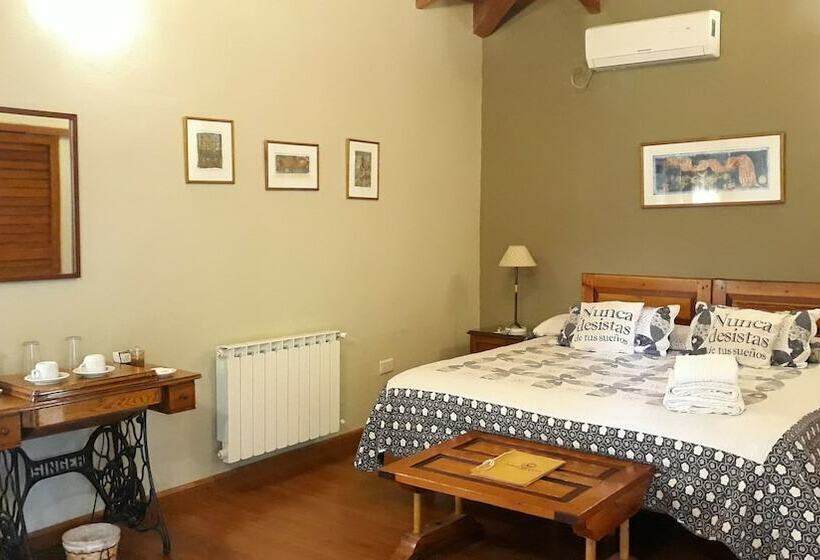 스탠다드 룸, Lujan De Cuyo B&b