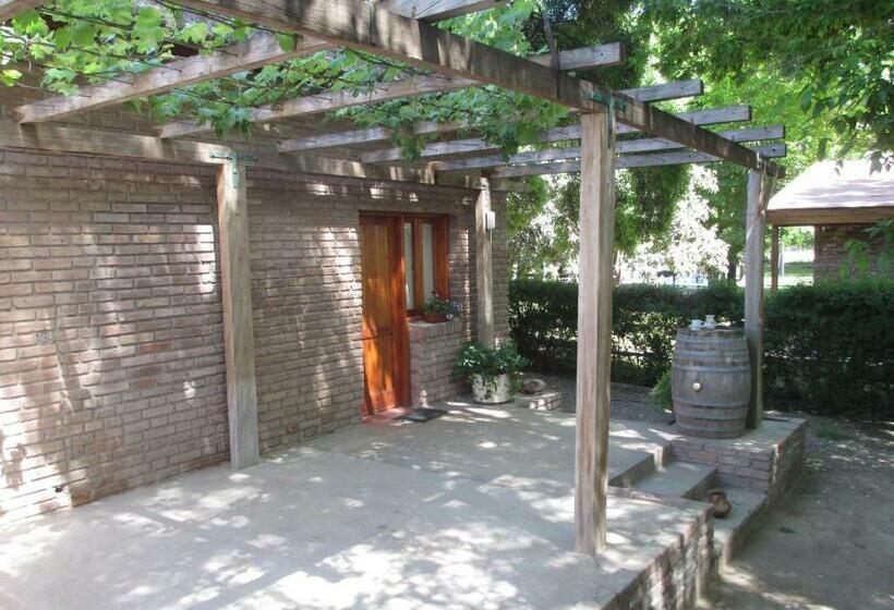 패밀리 룸, Lujan De Cuyo B&b