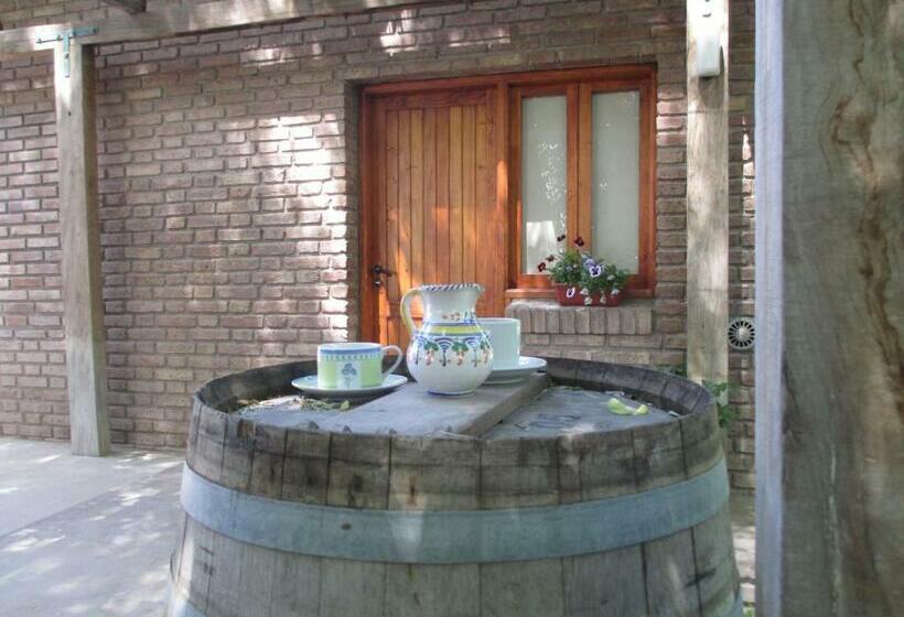 家庭间, Lujan De Cuyo B&b