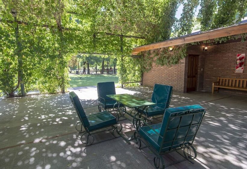 标准间, Lujan De Cuyo B&b