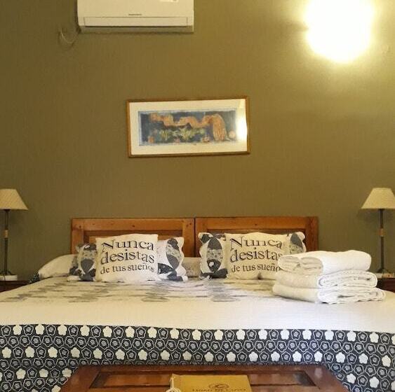스탠다드 룸, Lujan De Cuyo B&b