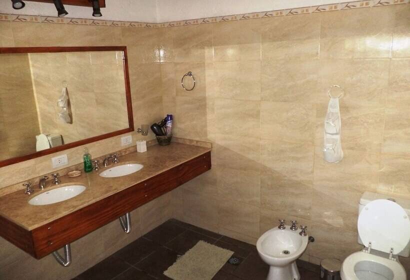 패밀리 룸, Lujan De Cuyo B&b