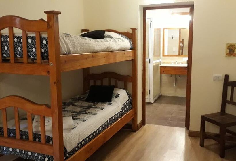 패밀리 룸, Lujan De Cuyo B&b