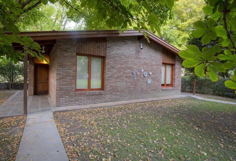 高级大房间, Lujan De Cuyo B&b