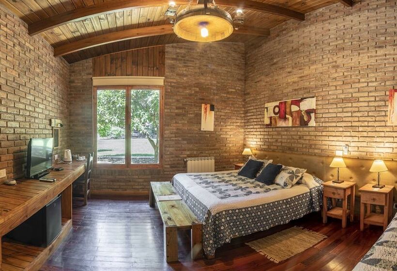 高级大房间, Lujan De Cuyo B&b