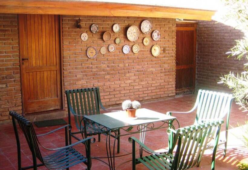 기본룸, Lujan De Cuyo B&b