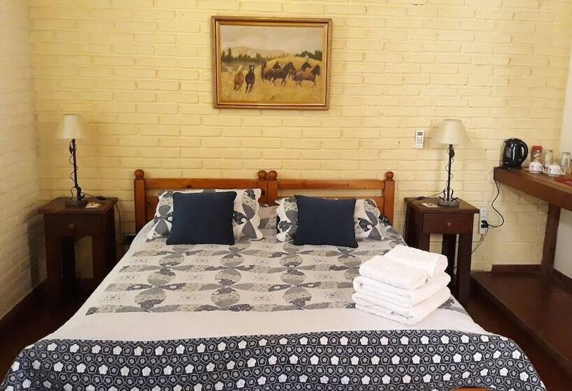 基本间, Lujan De Cuyo B&b