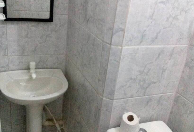 标准间, Pousada Aguas Douradas