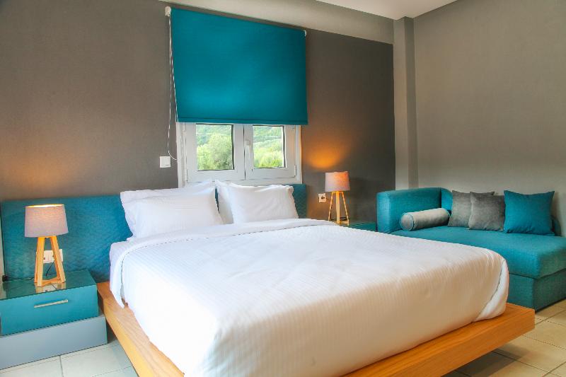 Студия Стандарт, Olive Grove Resort