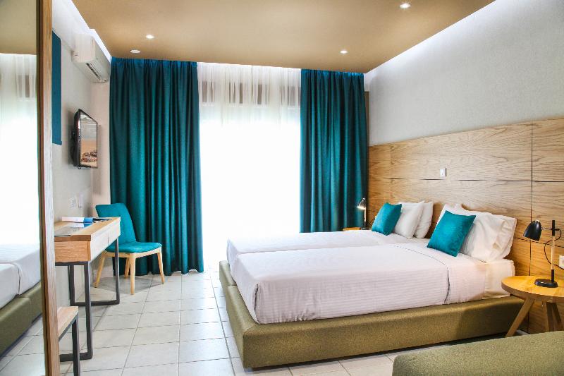 Студия Стандарт, Olive Grove Resort