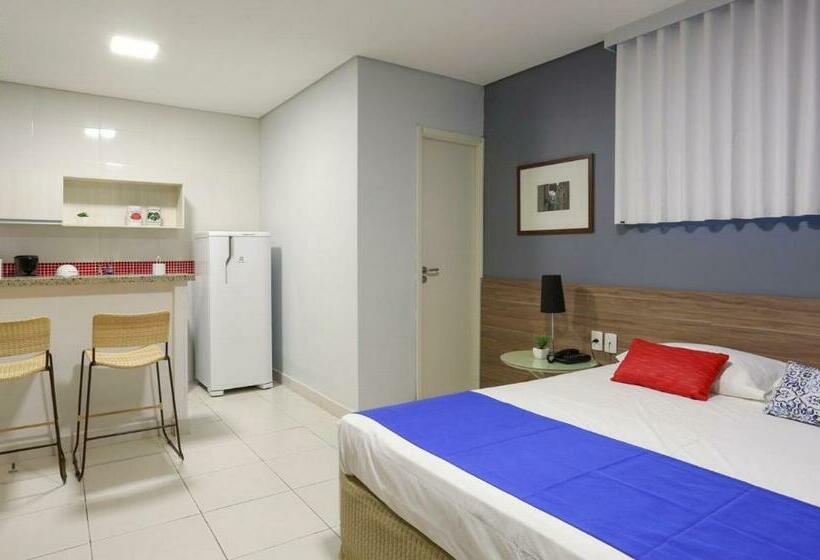 Студия Стандарт, Portofino Hotel Prime