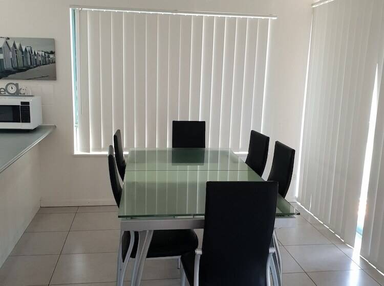 침실 3개 아파트, Bayviews & Harbourview Holiday Apartments